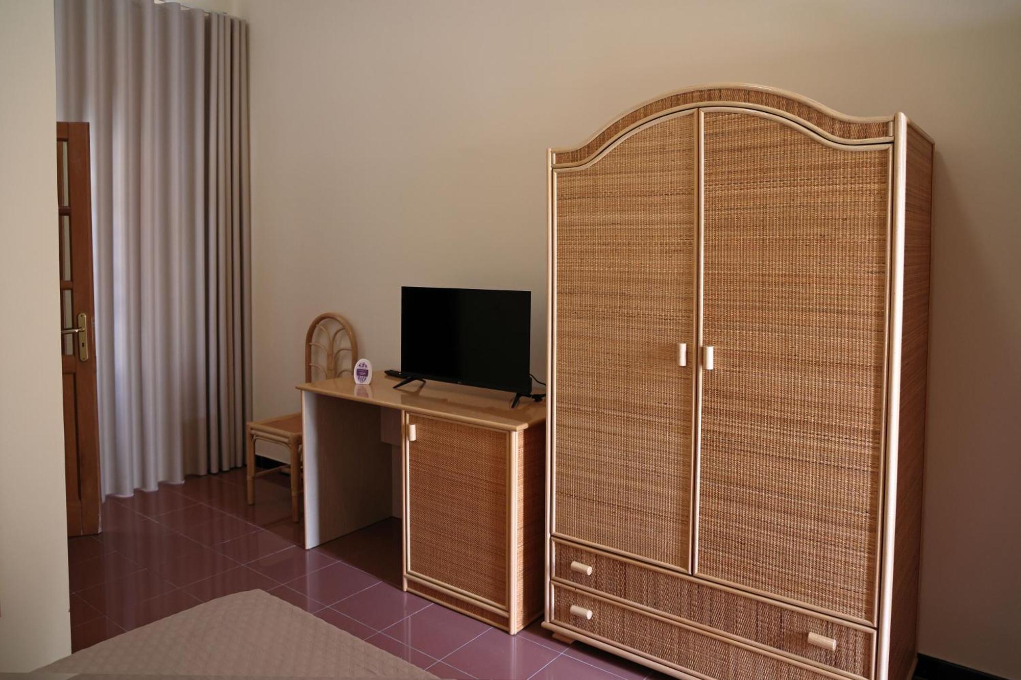 Hotel Della Piazza Pizzo  Buitenkant foto