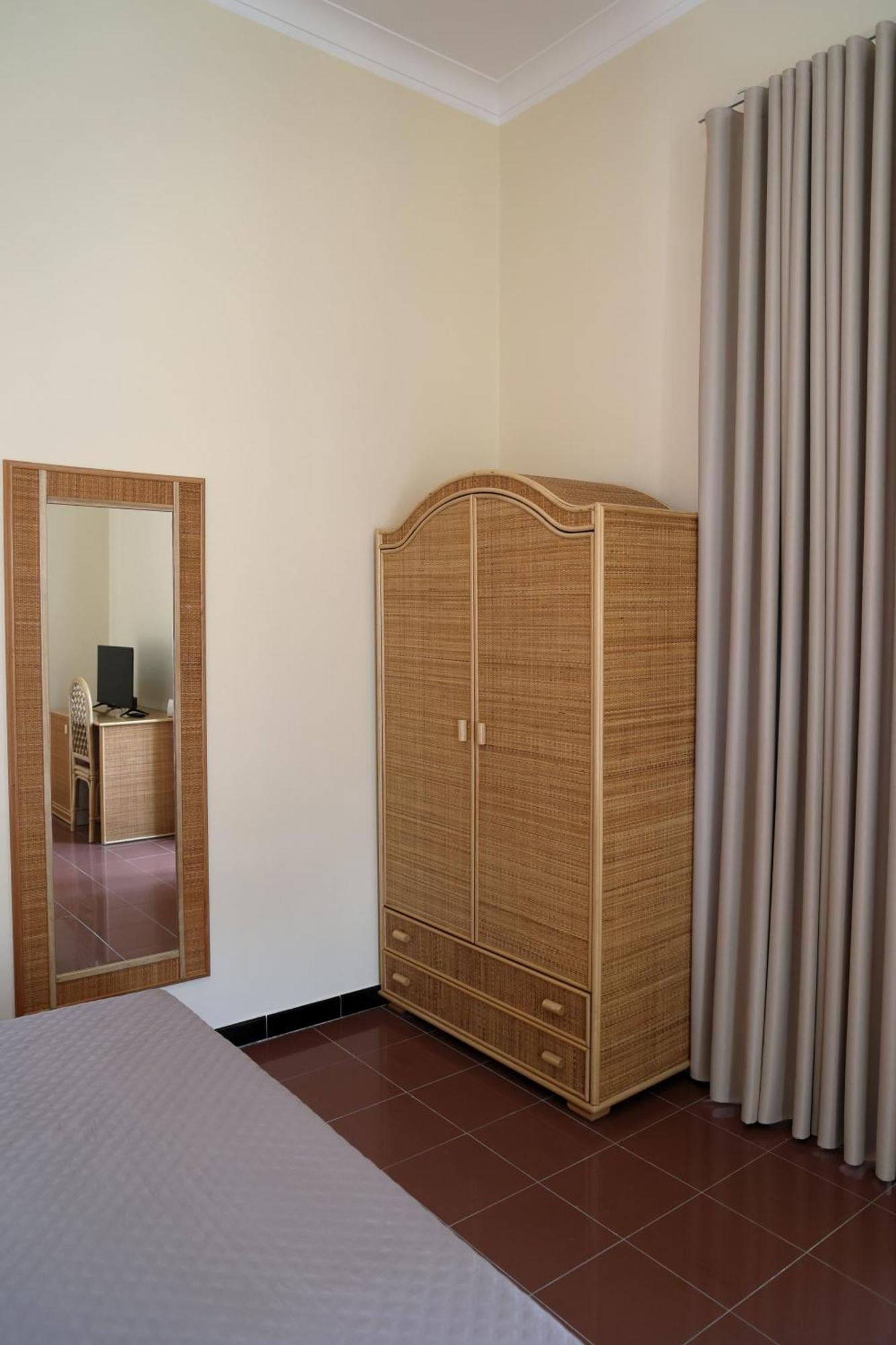 Hotel Della Piazza Pizzo  Buitenkant foto