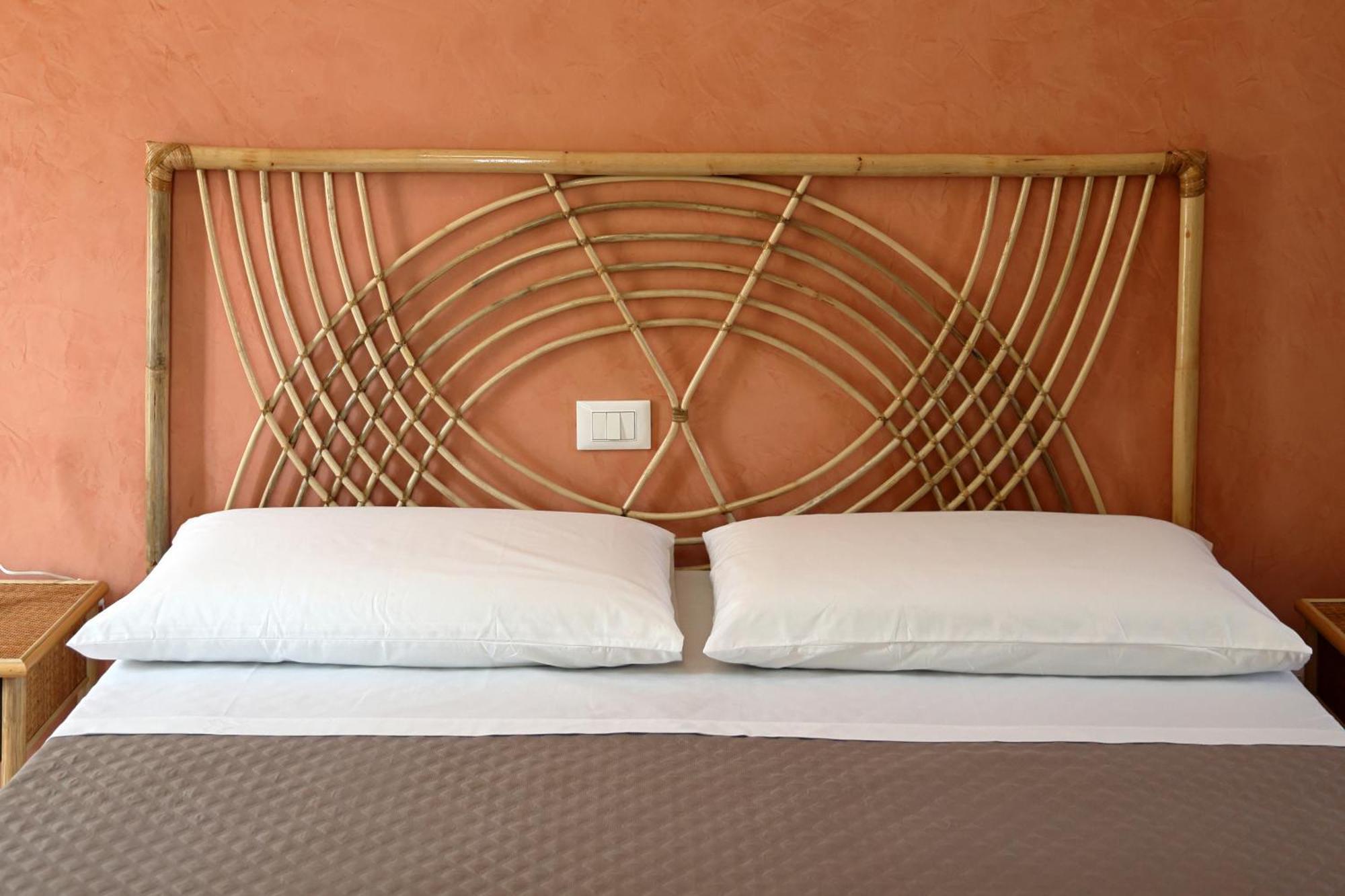 Hotel Della Piazza Pizzo  Buitenkant foto